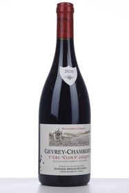france-bourgogne-wine-gevrey-chambertin-clos-st-jacques-2020